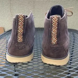 UGG | Shoes | Ugg Treadlite Suede Cali Chukka Nwob | Poshmark display picture 2